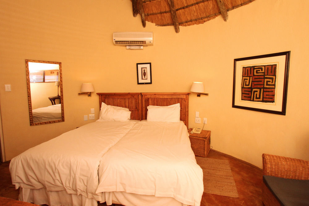 The Cabanas Hotel At Sun City Resort Exteriör bild