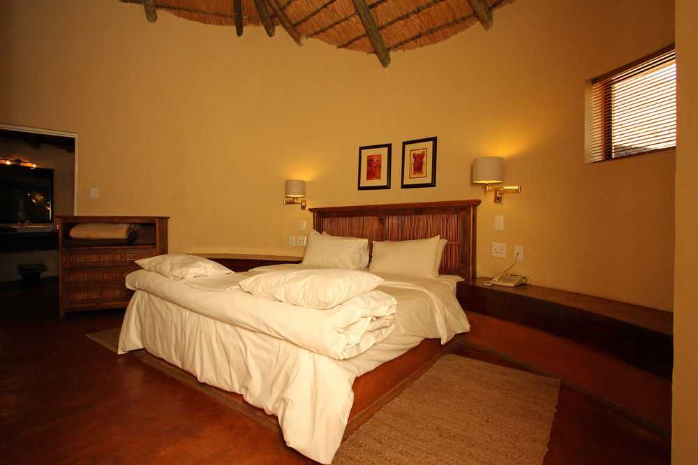 The Cabanas Hotel At Sun City Resort Exteriör bild